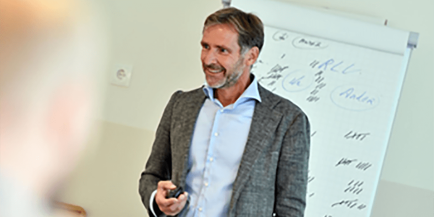 Hoe krijg je meer aandacht voor risicomanagement in je projectorganisatie? Gastblog van Martin van Staveren