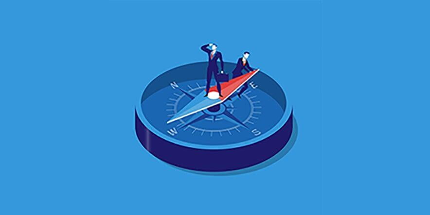 OGSM, een handig kompas om connectie te houden