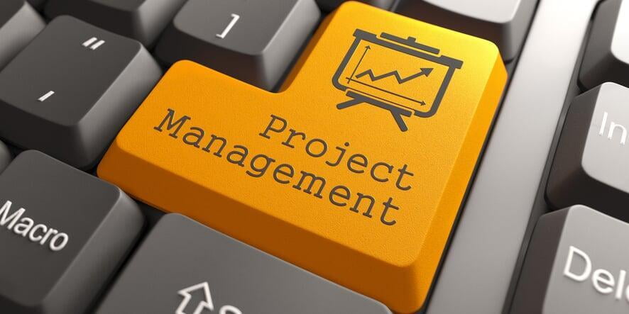 4 pijlers om projecten in de zorg beter te organiseren