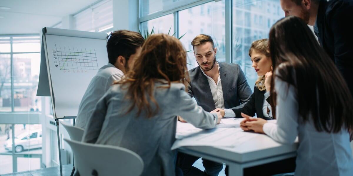 De rol van communicatie in projecten? Het wordt vaak onderschat…